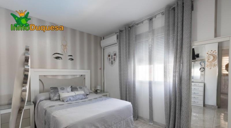 Granada - Láchar - 205m2