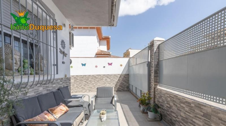 Granada - Láchar - 205m2