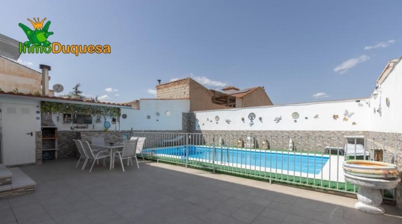 Granada - Láchar - 205m2