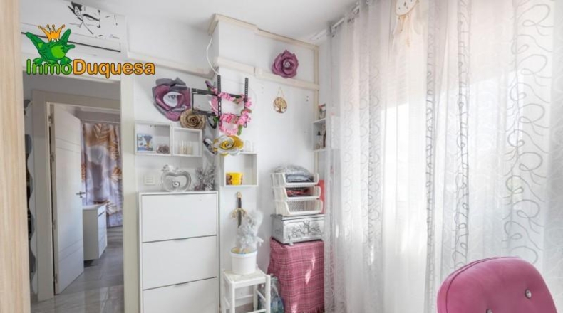 Granada - Láchar - 205m2