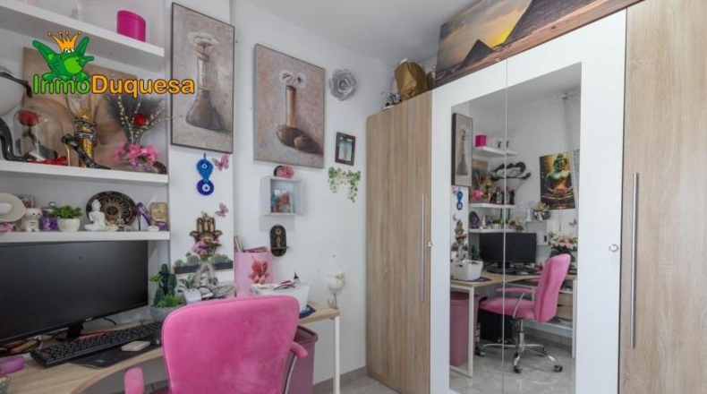 Granada - Láchar - 205m2