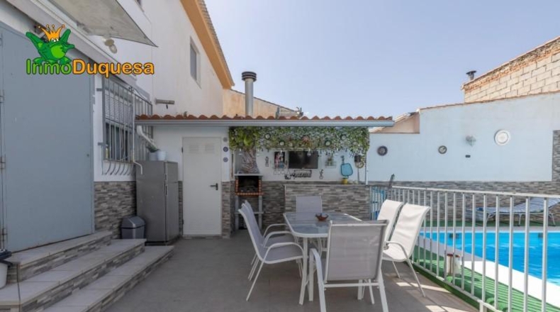 Granada - Láchar - 205m2