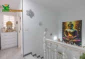 Chalet independiente con terreno en venta en la España, Láchar, ref: TR414907 foto