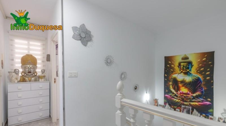 Granada - Láchar - 205m2