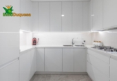Chalet independiente con terreno en venta en la España, Láchar, ref: TR414907 foto