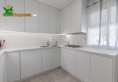 Chalet independiente con terreno en venta en la España, Láchar, ref: TR414907 foto