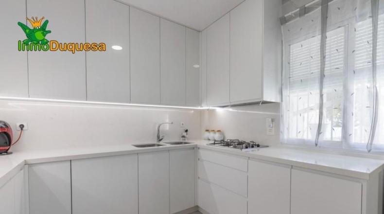 Granada - Láchar - 205m2