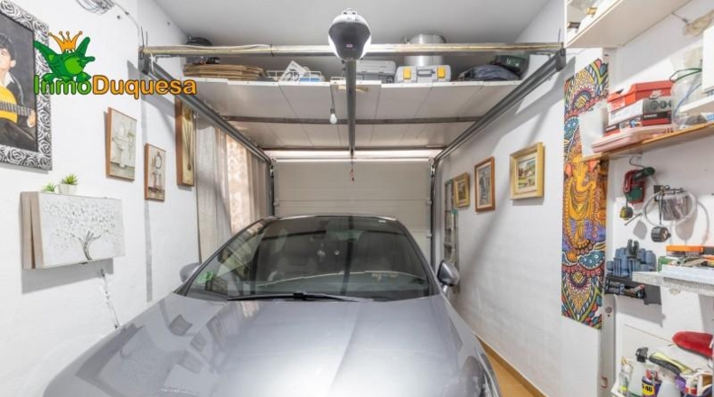 Granada - Láchar - 205m2