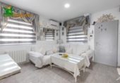 Chalet independiente con terreno en venta en la España, Láchar, ref: TR414907 foto