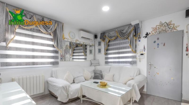 Granada - Láchar - 205m2