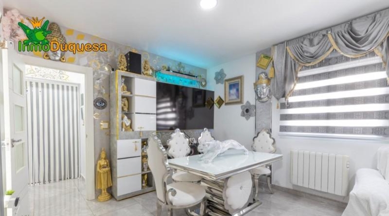Granada - Láchar - 205m2