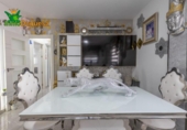 Chalet independiente con terreno en venta en la España, Láchar, ref: TR414907 foto