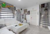 Chalet independiente con terreno en venta en la España, Láchar, ref: TR414907 foto