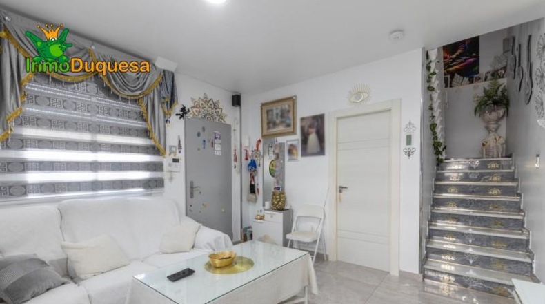 Granada - Láchar - 205m2