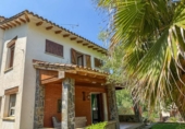 Casa de pueblo en venta en la España, Arbúcies, ref: TR271011 foto