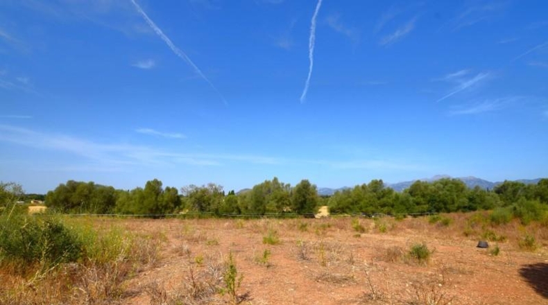 Balearic Islands - Muro - 27770m2