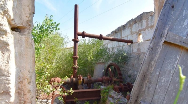 Balearic Islands - Muro - 27770m2
