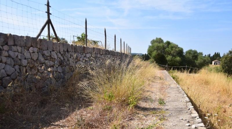 Balearic Islands - Muro - 27770m2