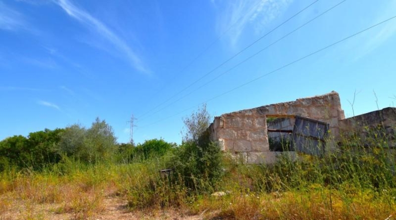 Balearic Islands - Muro - 27770m2