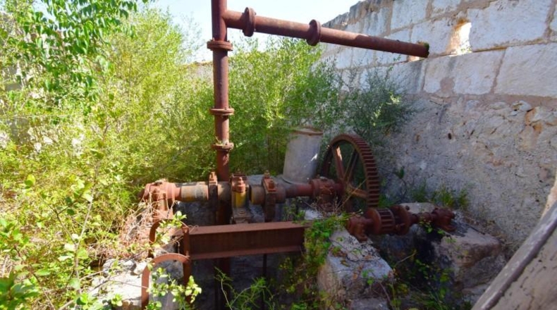 Balearic Islands - Muro - 27770m2