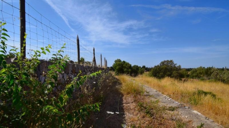 Balearic Islands - Muro - 27770m2
