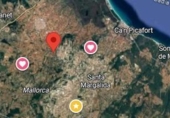 Non-developable land for sale on España, Muro, ref: TR414909 photo