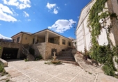 Chalet independiente con terreno en venta en la España, Íllora, ref: TR414915 foto