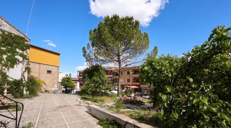 Granada - Íllora - 2043m2