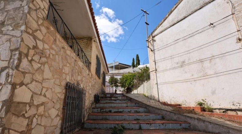 Granada - Íllora - 2043m2