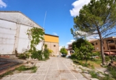 Chalet independiente con terreno en venta en la España, Íllora, ref: TR414915 foto