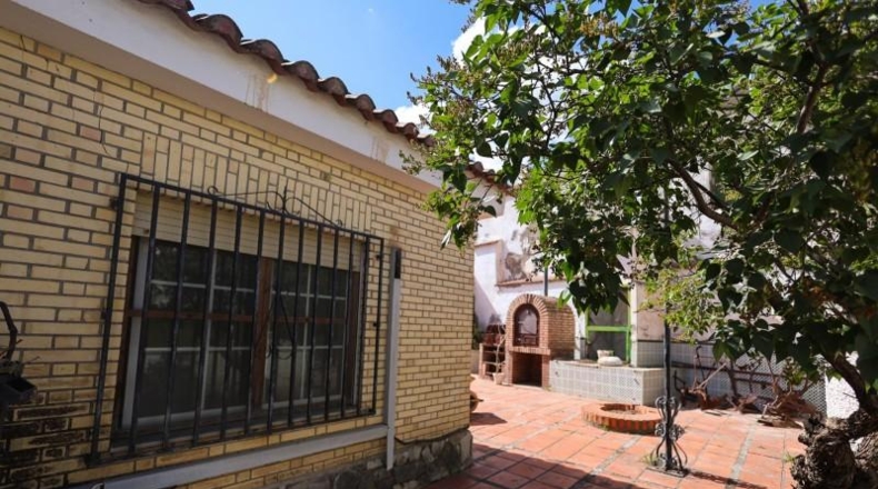 Granada - Íllora - 2043m2