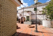 Chalet independiente con terreno en venta en la España, Íllora, ref: TR414915 foto