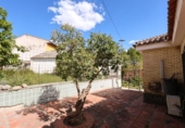 Chalet independiente con terreno en venta en la España, Íllora, ref: TR414915 foto