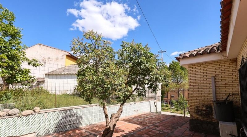 Granada - Íllora - 2043m2