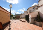 Chalet independiente con terreno en venta en la España, Íllora, ref: TR414915 foto