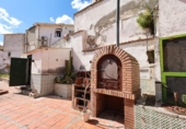 Chalet independiente con terreno en venta en la España, Íllora, ref: TR414915 foto