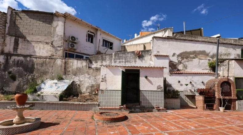 Granada - Íllora - 2043m2