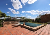 Chalet independiente con terreno en venta en la España, Íllora, ref: TR414915 foto