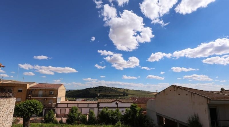Granada - Íllora - 2043m2