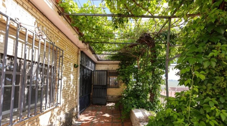 Granada - Íllora - 2043m2