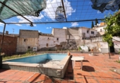 Chalet independiente con terreno en venta en la España, Íllora, ref: TR414915 foto