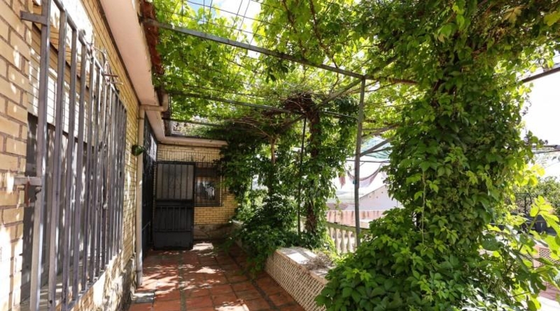 Granada - Íllora - 2043m2