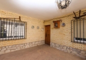 Chalet independiente con terreno en venta en la España, Íllora, ref: TR414915 foto
