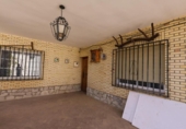 Chalet independiente con terreno en venta en la España, Íllora, ref: TR414915 foto