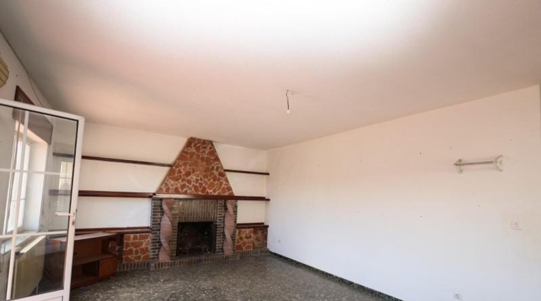 Granada - Íllora - 2043m2