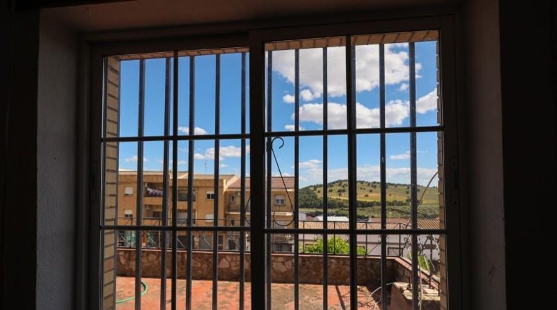 Granada - Íllora - 2043m2