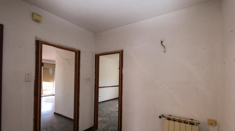 Granada - Íllora - 2043m2