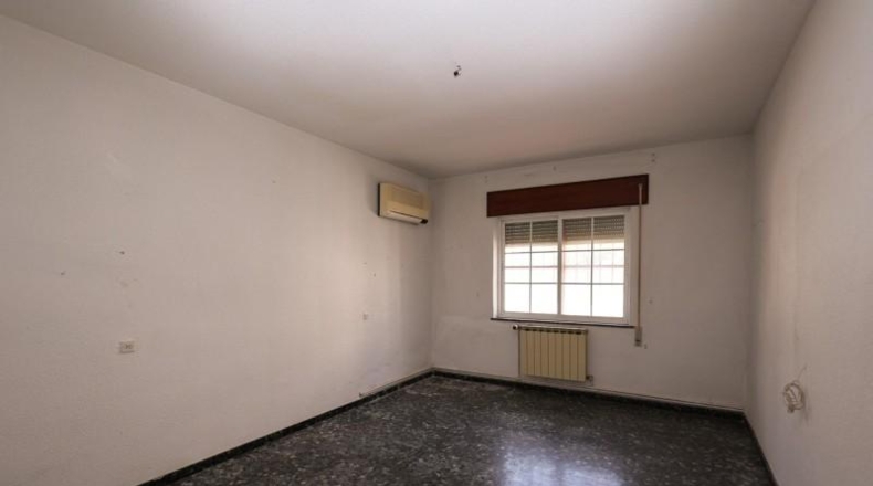 Granada - Íllora - 2043m2