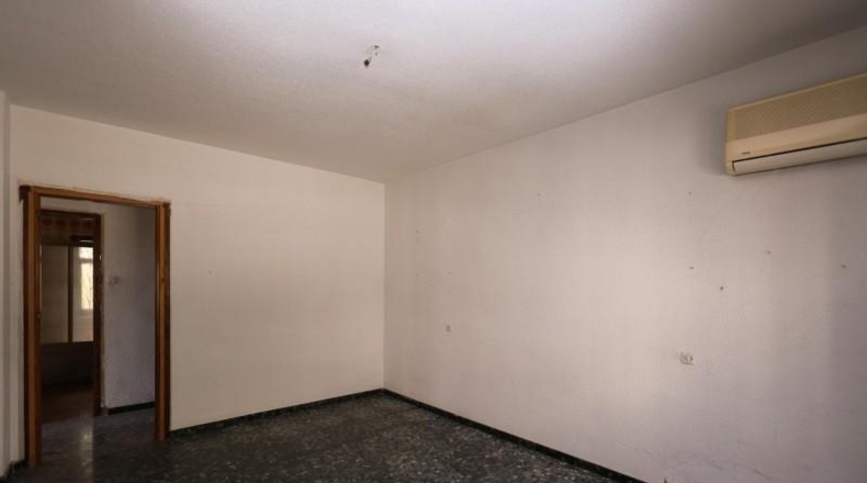 Granada - Íllora - 2043m2