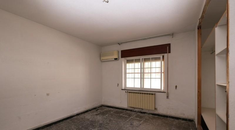 Granada - Íllora - 2043m2